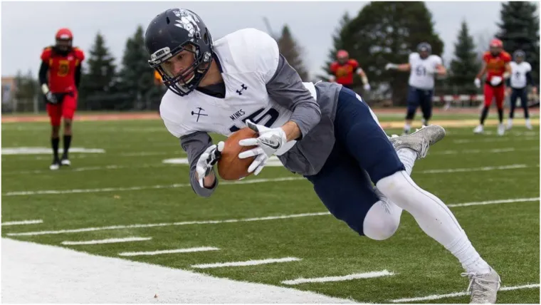 NFL Draft 2019: Meet Brody Oliver, an engineering graduate set to test his NFL mettle image