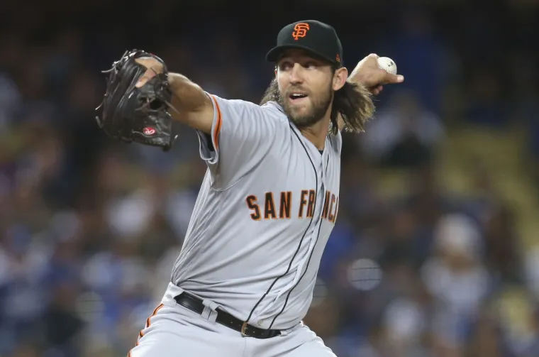 bumgarner