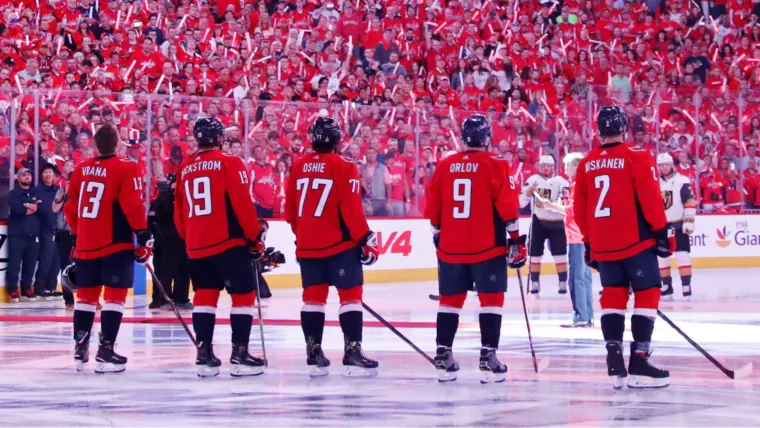 When does the 2018-19 NHL season start? Opening games, schedule for 31 teams image