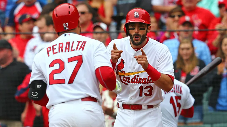Are the high-flying Cardinals really THIS good? image