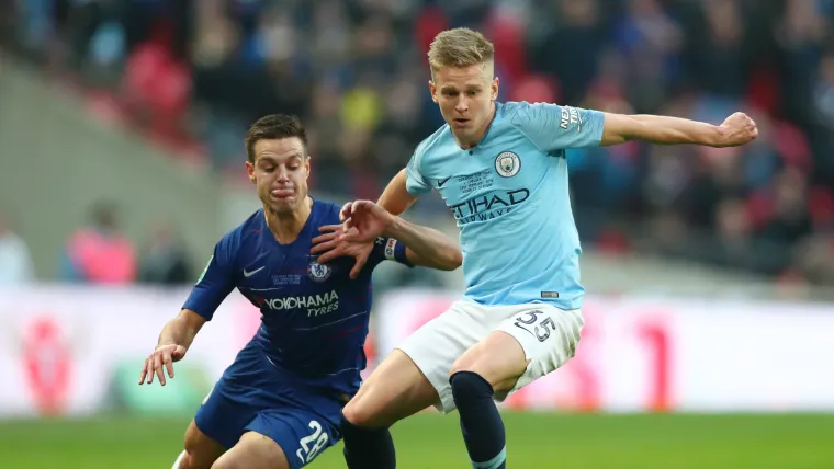 Azpilicueta demands Chelsea consistency after cup final loss image