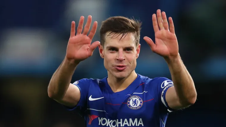 Azpilicueta frustrated after Chelsea let Malmo back into tie with late goal image