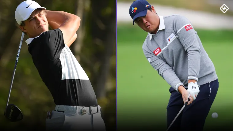 Charles Schwab Challenge PGA DFS picks, sleepers, fades, strategy image