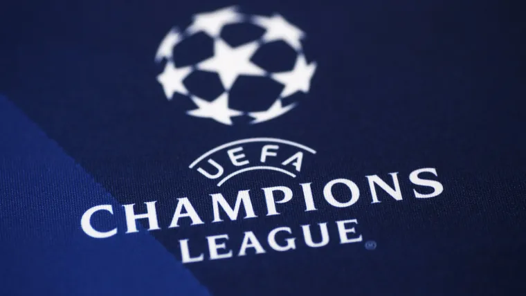 Champions League logo