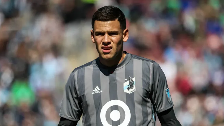 MLS Talking Points: Loons take on Red Bulls in biggest test to date image