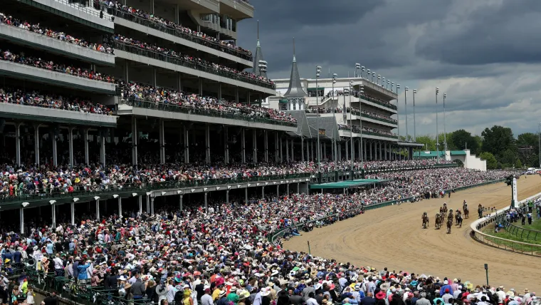 Churchill Downs