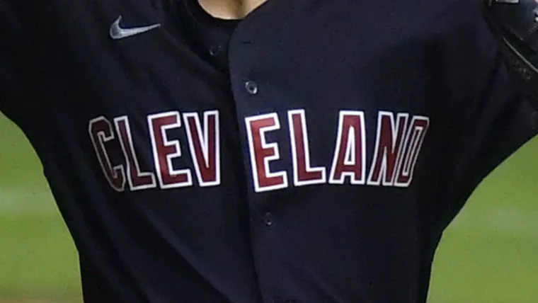 How did the Cleveland Indians get their name? What was intended as a placeholder has lasted 104 years and counting image