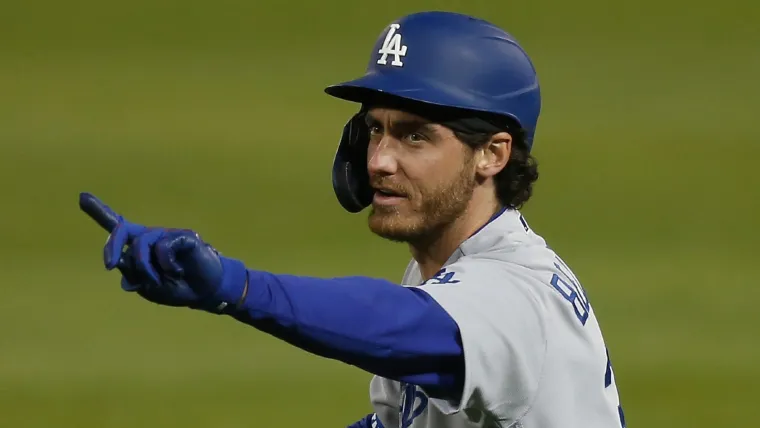 How long is Cody Bellinger out? Injury timetable, return date, latest updates for Dodgers star image
