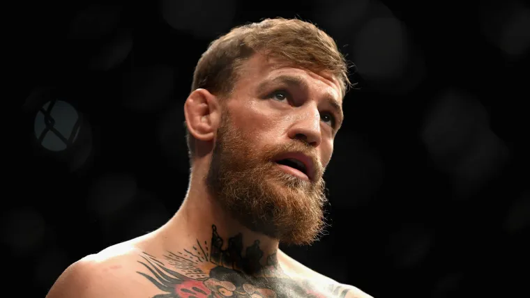 Conor McGregor fighting Jorge Masvidal is 'a bad idea', says UFC President Dana White image