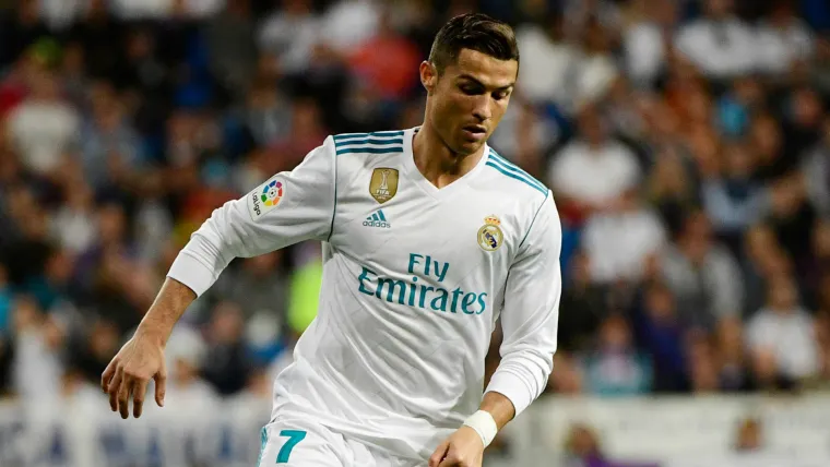 Ronaldo's position has changed but his attitude remains the same, says Vialli image