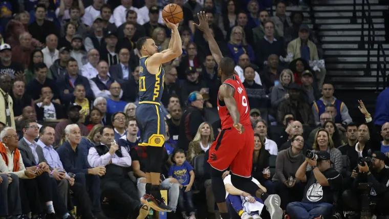 NBA Finals 2019: Warriors vs. Raptors preview, prediction image