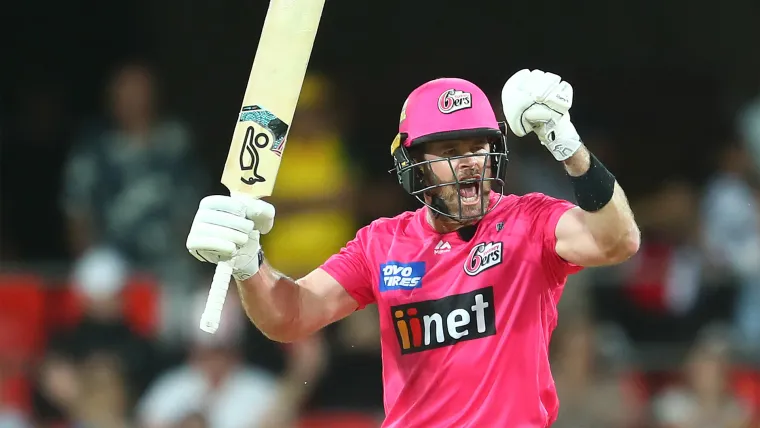 'Fearless' Dan Christian backed as Australia's T20 World Cup finisher image