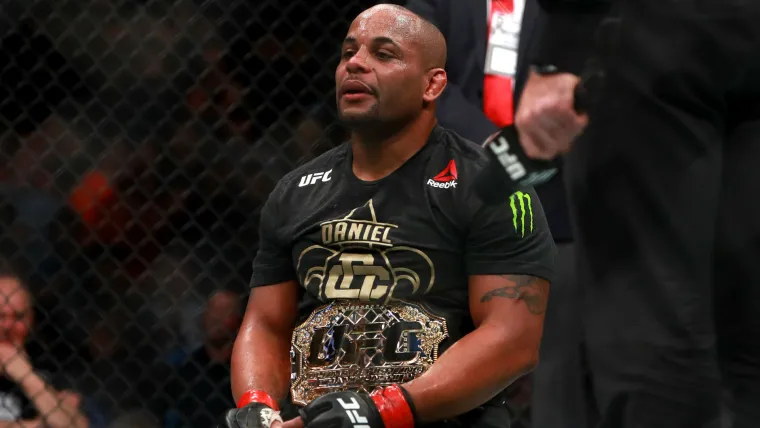 UFC 226: Daniel Cormier considers Stipe Miocic, not Jon Jones, biggest fight of career image