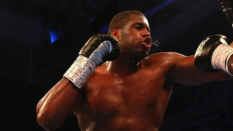 Trevor Bryan vs. Daniel Dubois fight date, start time, card & odds for 2022 boxing fight image