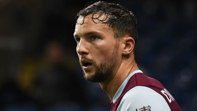 Drinkwater to return to Chelsea after just two Burnley appearances image