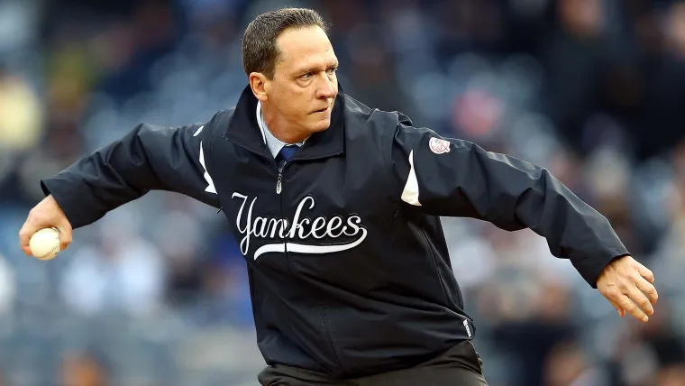 David Cone