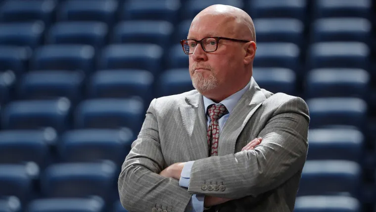 David Griffin