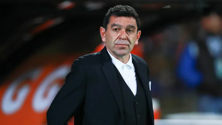 Patino quietly putting Pumas in contention for Liga MX title image