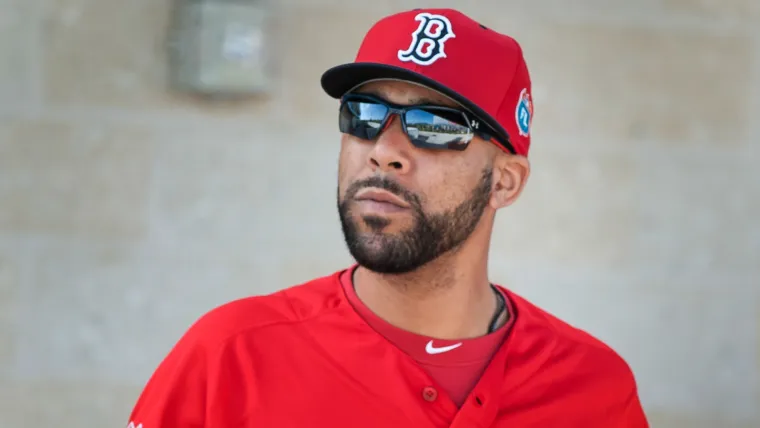 David Price injury update: Red Sox place starter (wrist) on 10-day IL image