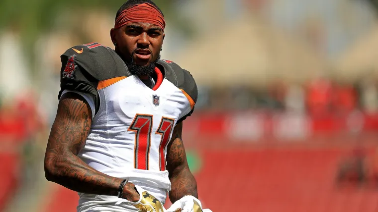 NFL trade news: DeSean Jackson headed back to Eagles image