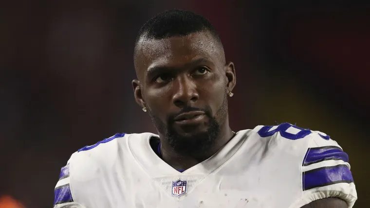 NFL free agency rumors: Redskins not interested in Dez Bryant image