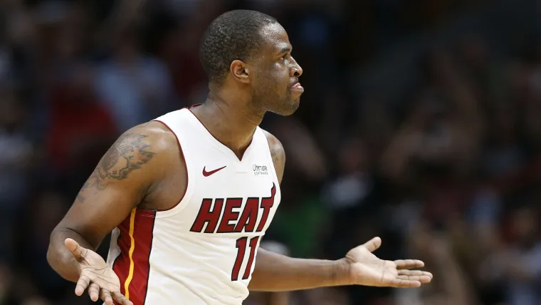 Dion Waiters Miami Heat NBA 26032019