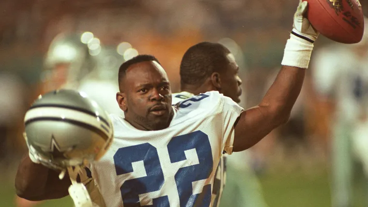 Emmitt Smith