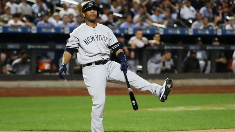 MLB wrap: Yankees' home run streak comes to an end in loss to Mets image