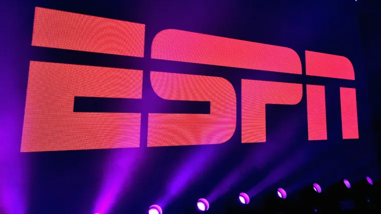 ESPN logo