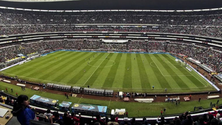 Estadio Azteca