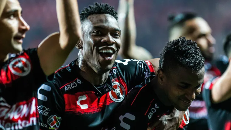Castillo rediscovering form in Tijuana after regrettable Dallas departure image