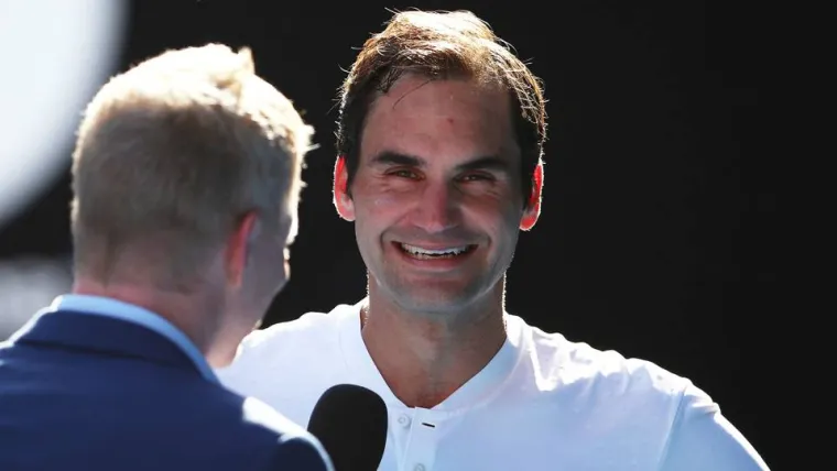 Federer