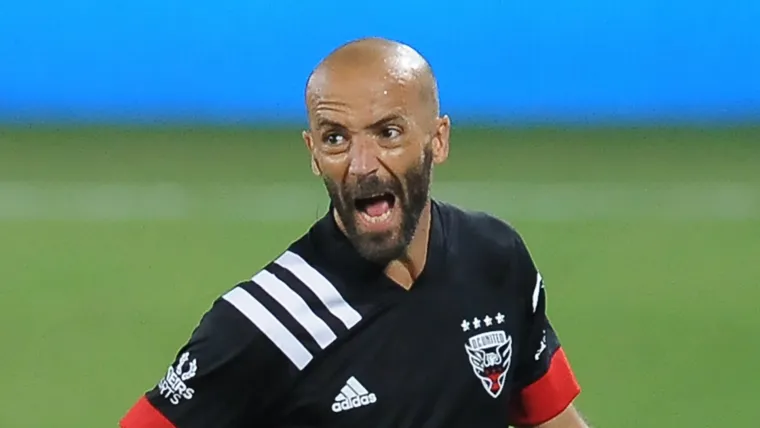 Federico joins Gonzalo Higuain in Miami as Inter unite brothers image