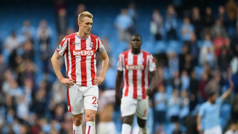 Darren Fletcher makes 100th consecutive Prermier League appearance image