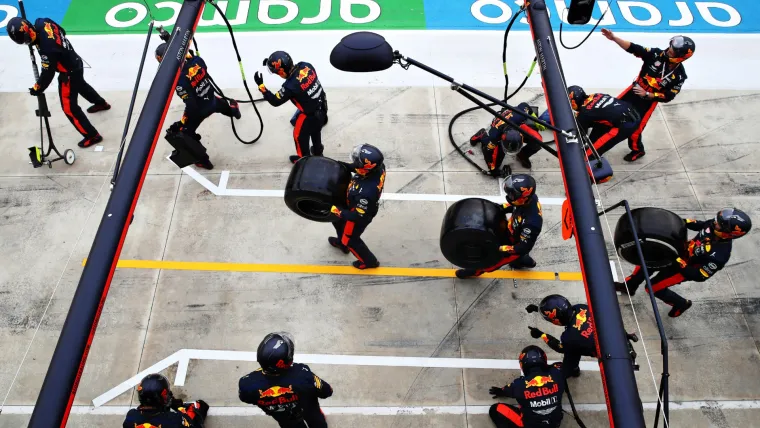 When is the next Formula 1 race? F1 schedule, date, start time for 2021 Hungarian Grand Prix image