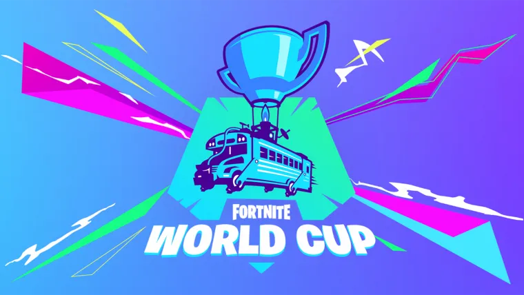 'Fortnite' bans stretched resolutions in Arena Mode ahead of World Cup qualifiers image