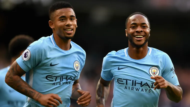 Pep's goal-crazy Man City could become Premier League's best ever attack image