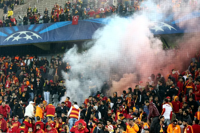 Galatasaray