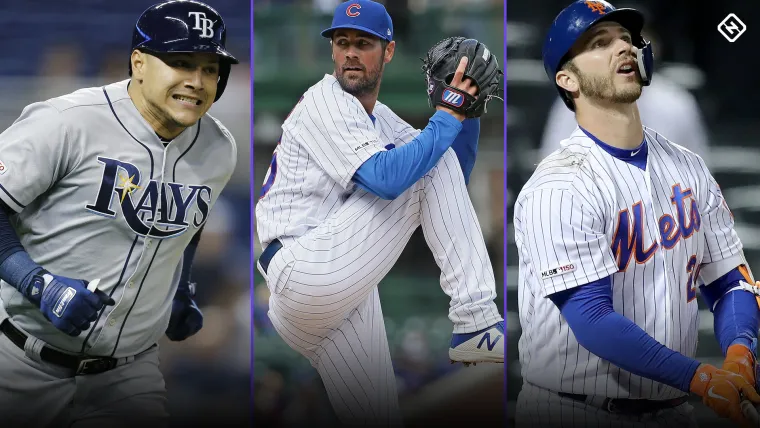 Today's MLB Picks: Betting odds, Vegas totals, expert gambling advice for Friday, May 17 image