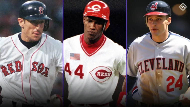 What if? A look at Eric Davis, Nomar Garciaparra and Grady Sizemore, three Cooperstown careers cut short image