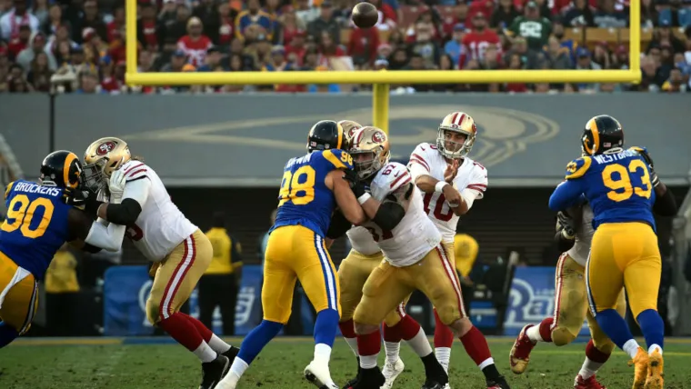 NFL training camp 2018: NFC West preview image