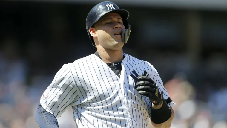 Gary Sanchez injury update: Yankees catcher on IL with groin strain image