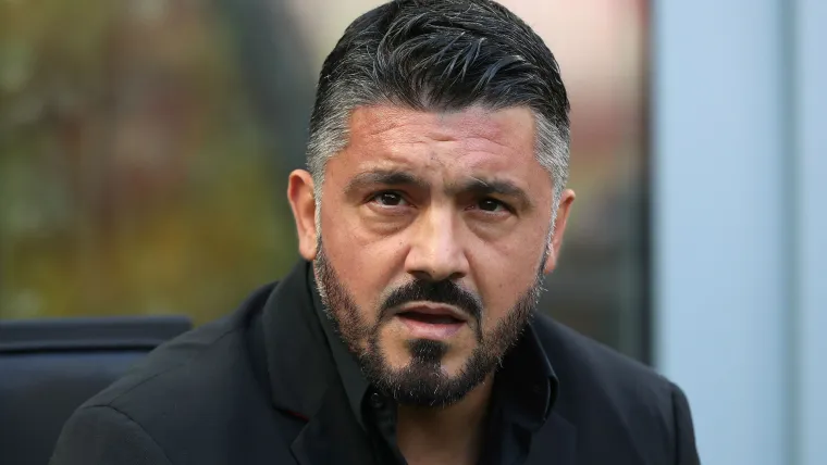 AC Milan's improved mentality could be difference against Inter - Gattuso image