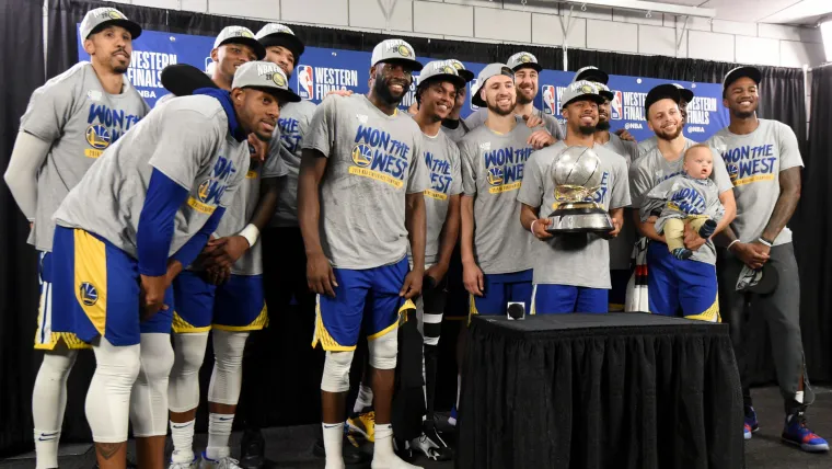 Golden State Warriors