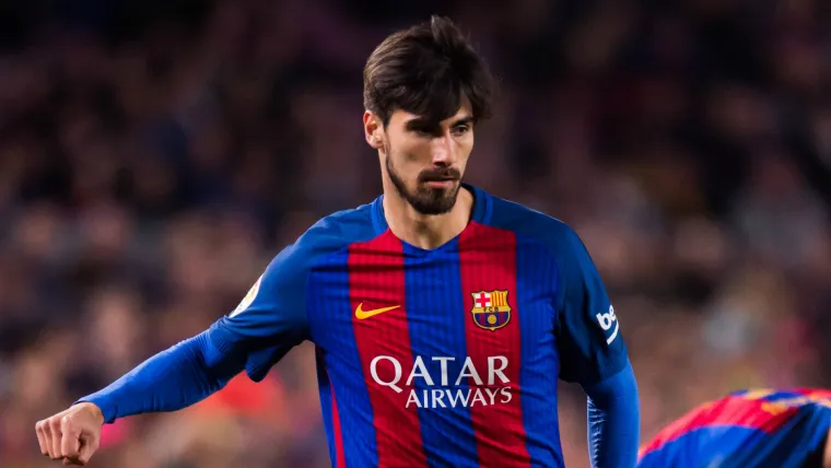 Barcelona evaluating Vermaelen and Gomes injuries after Gimnastic draw image