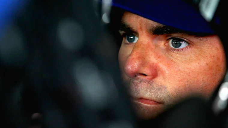 Rain at Pocono brings delay for Sprint Cup race; start pushed back one hour image