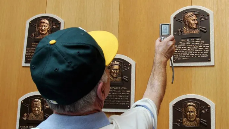 hall of fame