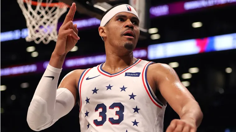 NBA free agency rumors: Nuggets, Mavericks hoping to ‘swoop in and lure’ Tobias Harris away from 76ers image