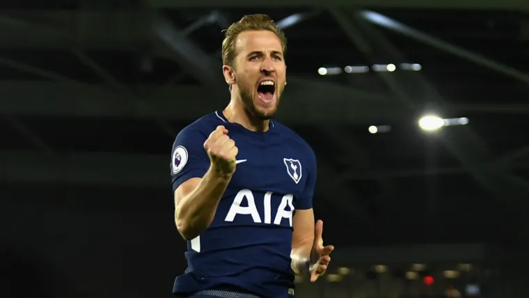 'Kane will leave unless Spurs win trophies' - Souness sounds transfer warning image