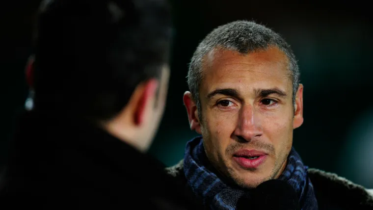 Henrik Larsson - Cropped